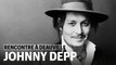 Johnny Depp nous raconte pourquoi son film sur Tupac et Notorious B.I.G. a été “kidnappé”