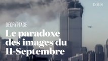 11-Septembre : pourquoi nous arrivons à regarder les terribles images des attaques à New York