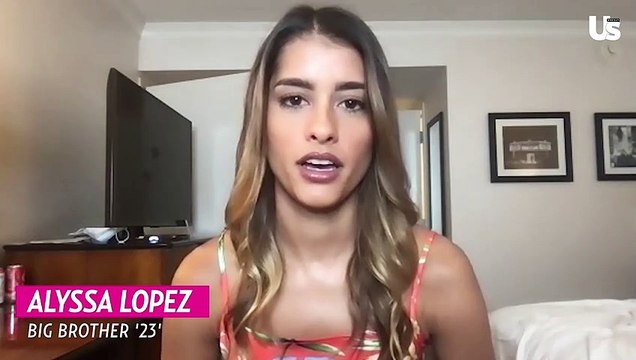 Big Brother 23’s Alyssa Feels Betrayed By Hannah But Thinks She’s Playing The Best Game