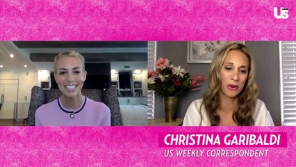 Heather Rae Young Says ‘I Do’ To A Healthy Lifestyle