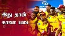 West Indies squad for T20 World Cup 2021 announced | OneIndia Tamil