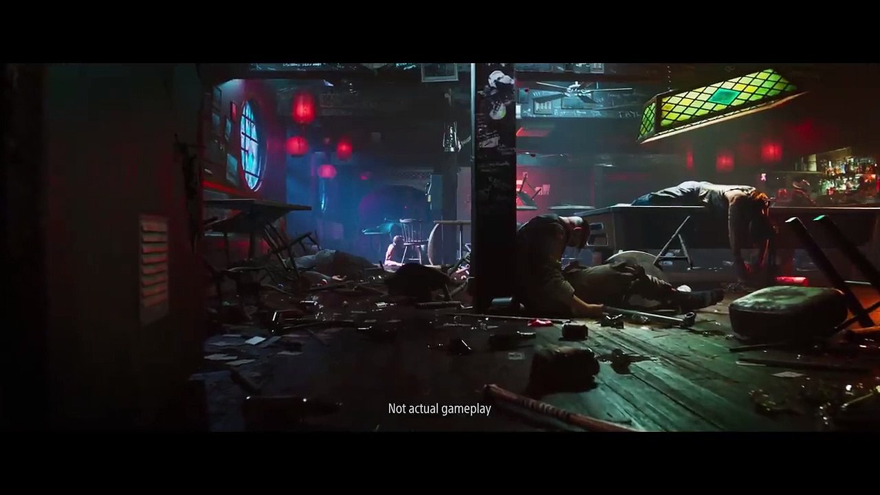 Tráiler de Wolverine