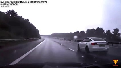 Close Call 2021.09.09 — UNITED KINGDOM