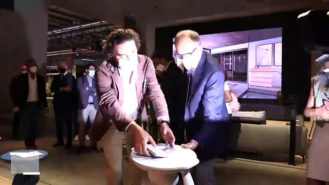 Green pass, Letta: La Lega ha perso. Quando parlo con Draghi non metto i manifesti come Salvini