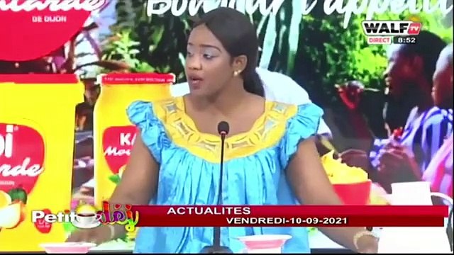 Moustapha Diop balaie de revers les propos de Cheikh Yerim Seck