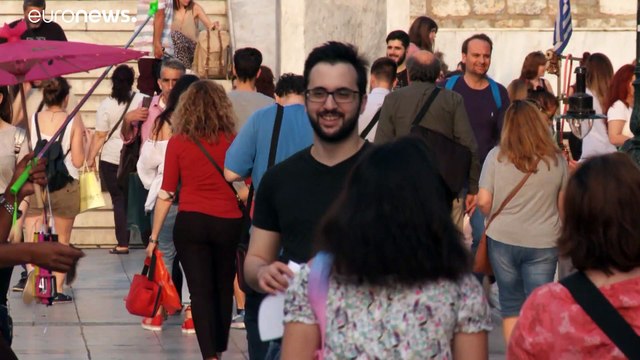 Ελλάδα: 32 νεκροί-2132 νέα κρούσματα-378 διασωληνωμένοι