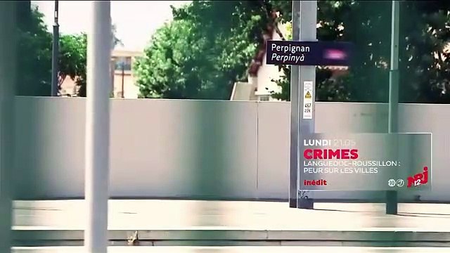 A l'occasion de sa 500ème enquête, Crimes de Jean-Marc Morandini sur NRJ 12 lance une nouvelle formule le lundi 13 septembre à 21h05