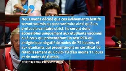 Soirées étudiantes : ce qui est autorisé et ce qui est interdit de faire