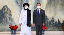 China announces 200 crore aid for Taliban