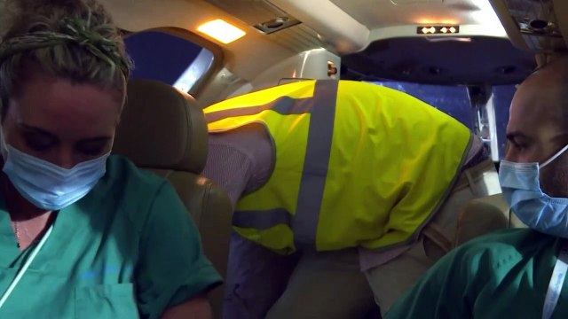 إسبانيا تحافظ على ريادتها في مجال زرع الأعضاء رغم الجائحة