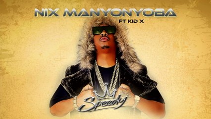 Speedy - Nix Manyonyoba