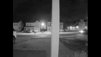 Supuestos estudiantes matan a niño de 3 años; dispararon 150 balas en Carolina del Norte