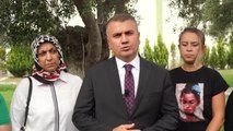 BALIKESİR - AK Parti Balıkesir Milletvekili Canbey'den Edremit'in kurtuluş yıl dönümündeki gösteriyle ilgili açıklama