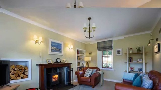 For Sale, Wellwood House Dunfermline Offers Over £460,000