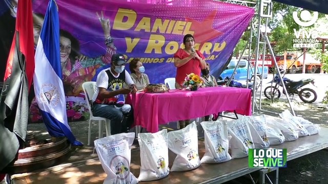 Entregan Bonos Tecnológicos de Semillas a productores leoneses