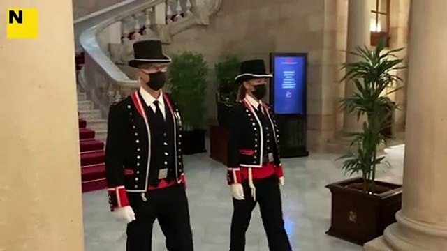 Arribada Borràs i Aragonès