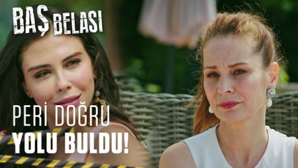 Gerçek bir anne - Baş Belası 13. Bölüm (Final)