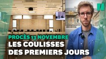 Au procès du 13 novembre, le retour de 