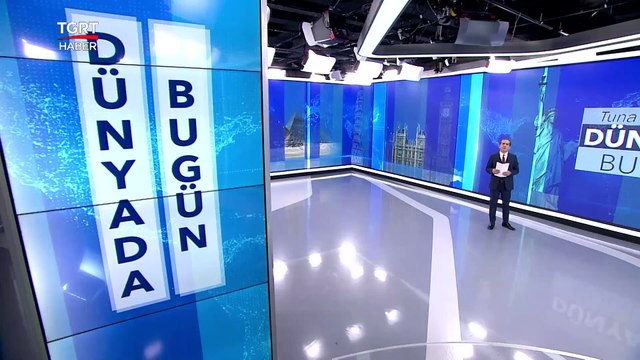 11 Eylül Saldırılarının Komplo Teorileri: ABD'nin Derin Devleti - Tuna Öztunç ile Dünyada Bugün