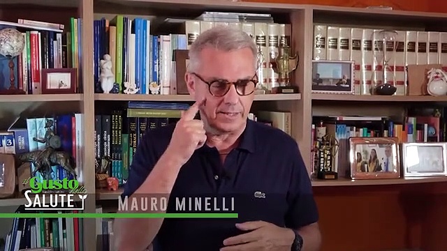 Video Scienza & Salute: 'da afrodisiaca a antiossidante, la rucola svela i suoi segreti'