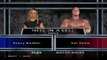 Here Comes the Pain Stacy Keibler(ovr 100) vs Val Venis