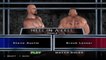 Here Comes the Pain Steve Austin vs Brock Lesnar