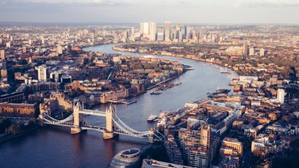 A New Low-Cost Train Service Is Coming to the UK — and It Will Connect London to Edinburgh for $20