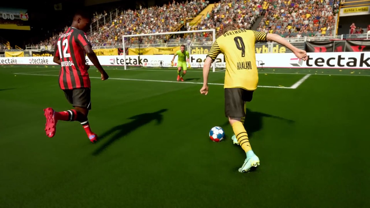 FIFA 22