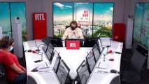 L'invité de RTL Soir du 10 septembre 2021