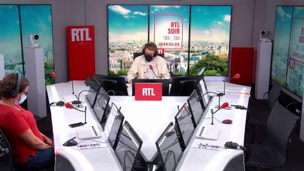 L'invité de RTL Soir du 10 septembre 2021