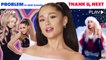 Ariana Grande Breaks Down Her Iconic Music Videos