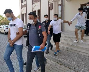 Son dakika gündem: FETHİYE'DE 'SAHTE REÇETE' OPERASYONU; 4 GÖZALTI