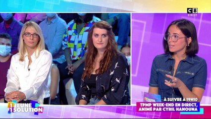 Zoé peine à trouver un job : la directrice générale europe du sud chez Accor lui trouve un emploi