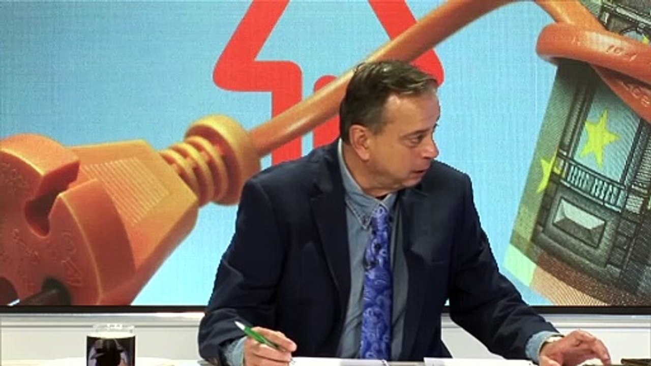 Juan C. Bermejo:  Sánchez dice que pagaremos lo mismo que en 2018 del recibo de la luz y eso es imposible