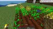Minecraft Survival Island - New Beginning Time-lapse