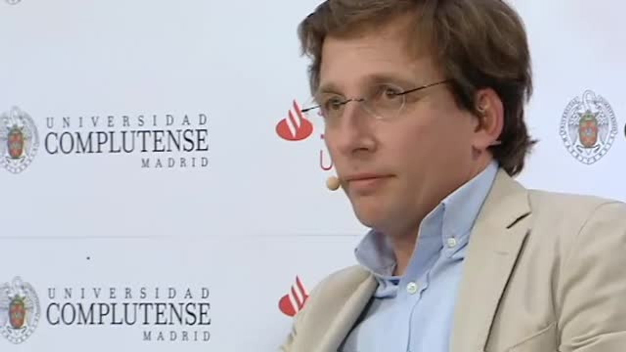 Batalla por el PP de Madrid