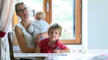Le Journal - 10/09/2021 - COVID-19 / Les premières vaccinations d'élèves en Indre-et-Loire