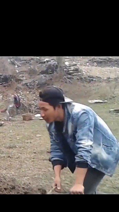 Agriculture in Nepal _ Featuring the Ruby Valley Village Of Nepal, Dhading _@lis_HD