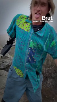 De no caminar a correr medias maratones