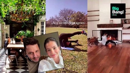 El encuentro final entre la “China” y Vicuña: del “no te amo” a la división de bienes