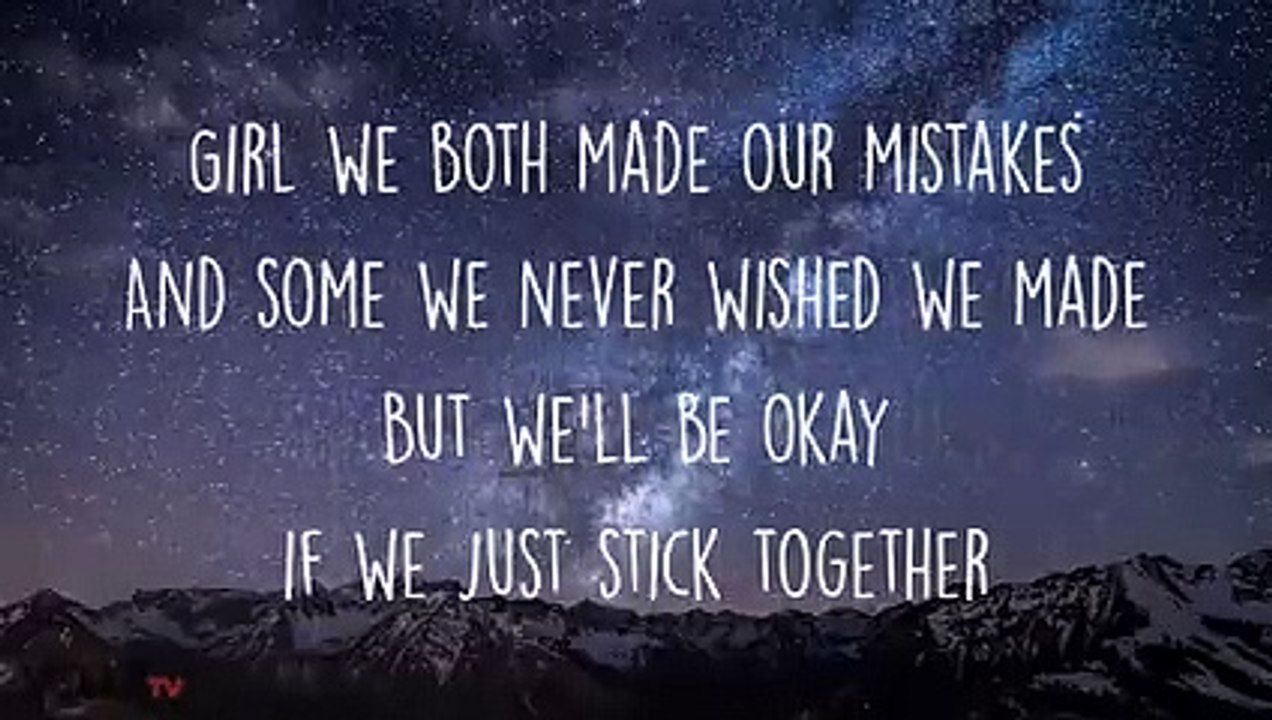 ALWAYS TOGETHER!