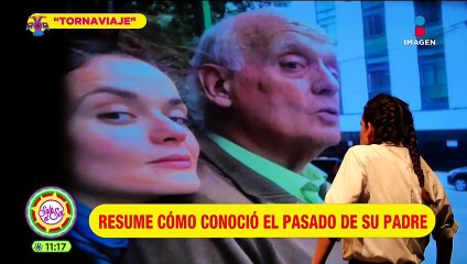 Obra teatral para empatizar con tus padres y perdonarlos