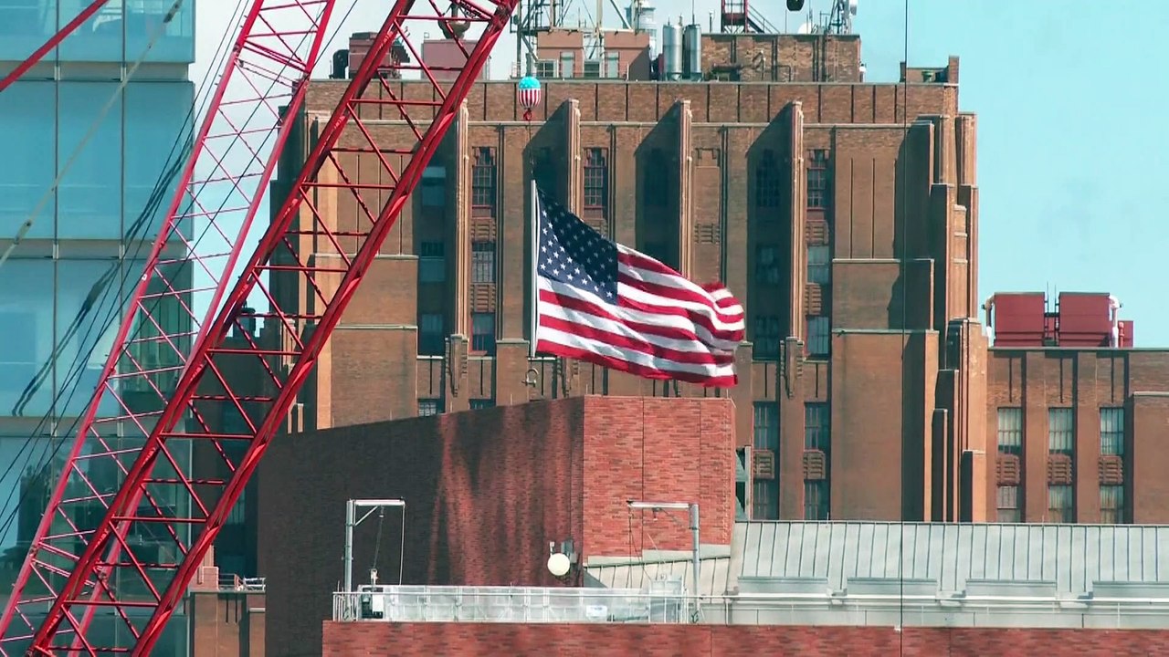 Blinken über 9/11: 'Der Tag hat eine ganze Generation motiviert'