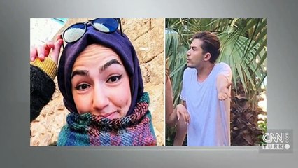 Başörtülü kadına saldırı davasında tahliye