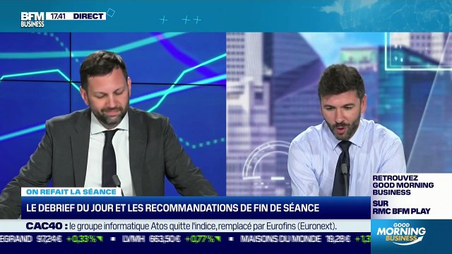 On refait la séance avec Guillaume Bayre et Pierre-David Quenu - 10/09