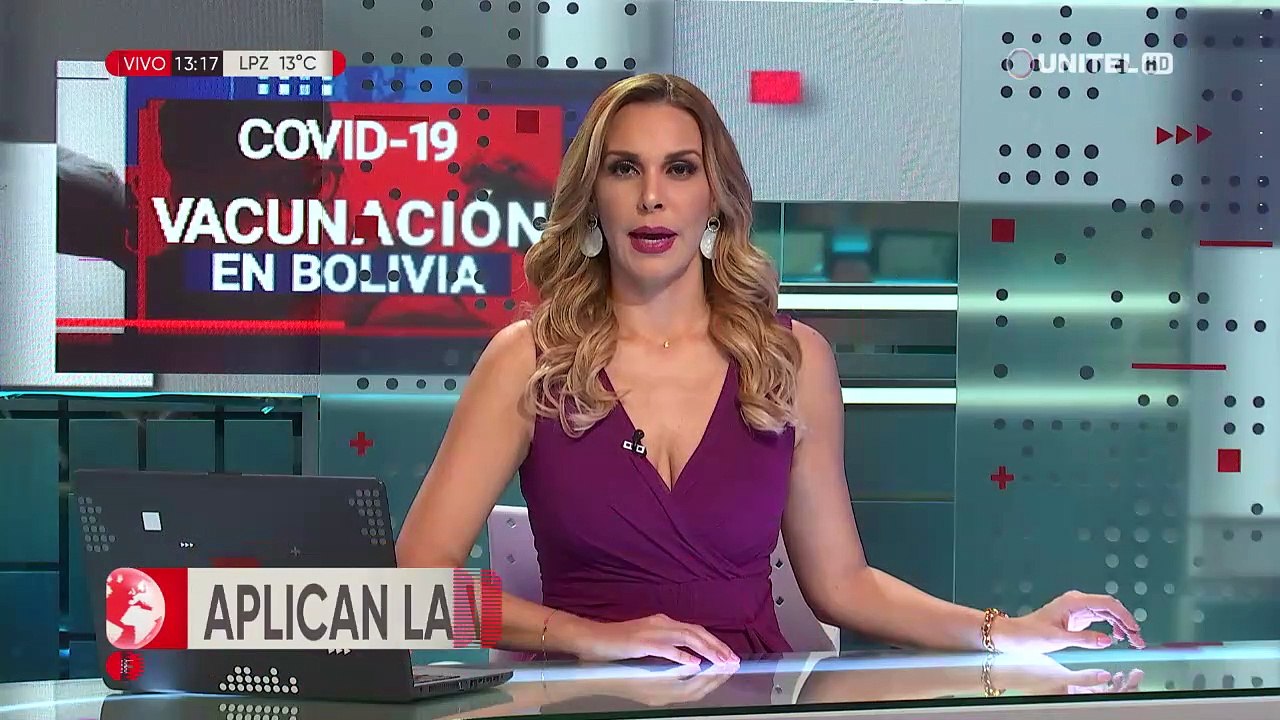 ¿Tercera dosis contra el Covid? médicos se pronuncian sobre esta posibilidad