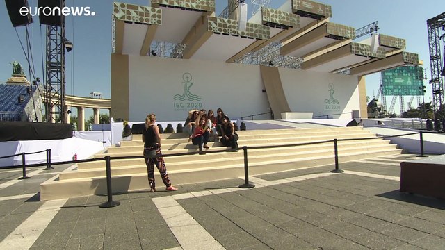 Ουγγαρία: Όλα έτοιμα για την υποδοχή του Ποντίφικα στη Βουδαπέστη