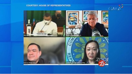 Comelec: May honoraria at allowance ang mga guro sa eleksyon pero wala pang budget para sa hazard pay nila | Saksi