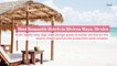Most Romantic Hotels in Riviera Maya, Mexico