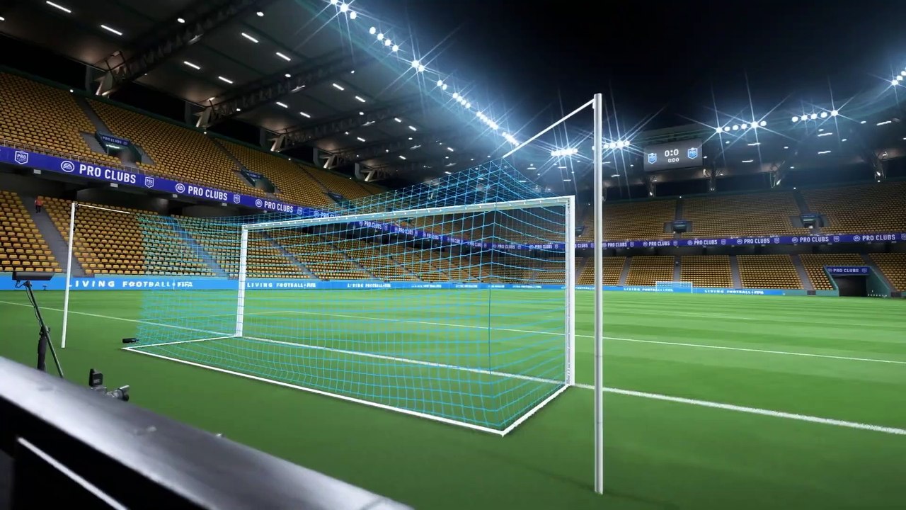 FIFA 22 - Clubes Pro